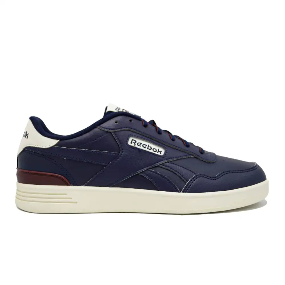 100033754_A Reebok Court Advance Clip – Image 1