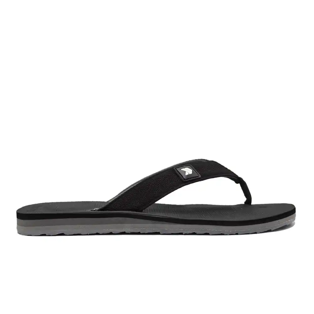 AA157M_BLACK_A Slippers – Image 1