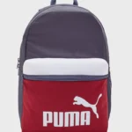 PUMA Phase Backpack Colorblock Galactic