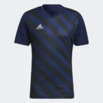 ENT22 GFX JSY       TENABL/BLACK