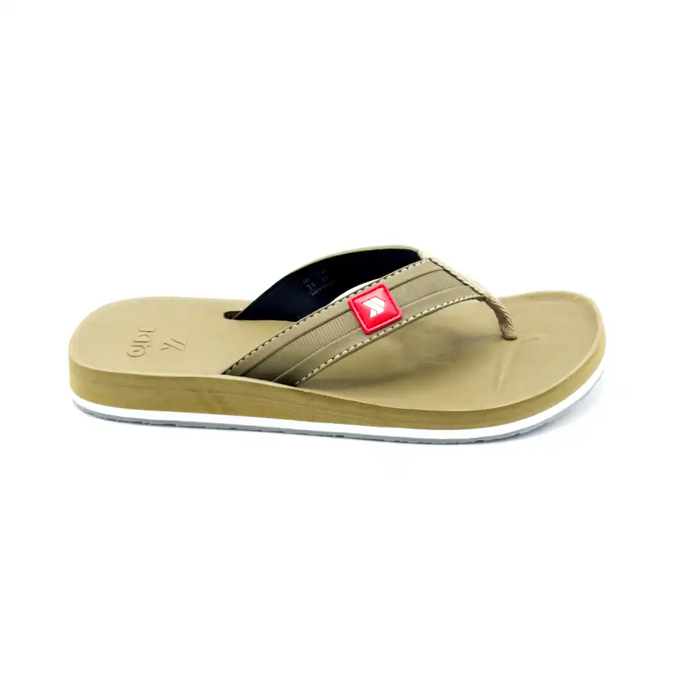 AA206M_OAT_A Slippers – Image 1