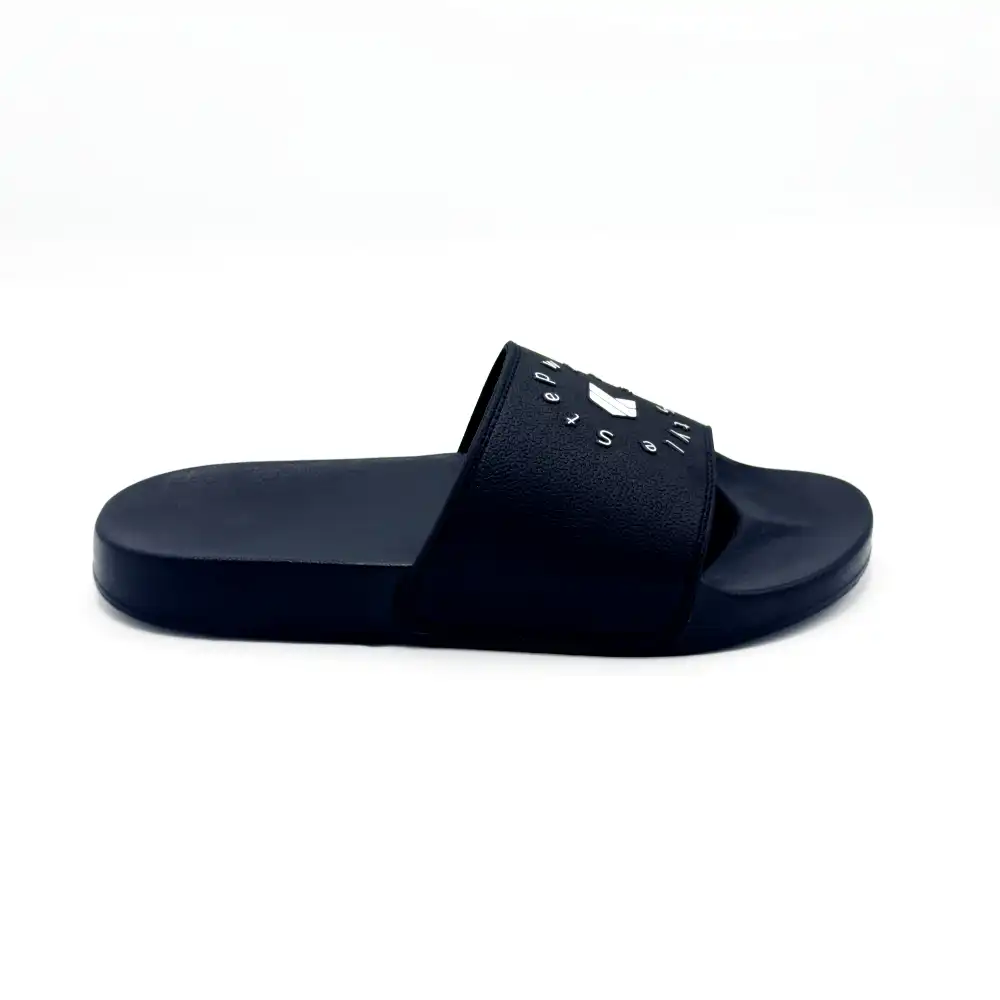 AH164M_BLACK_A Slippers – Image 1