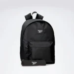 BACKPACK 45CM REEBOK BROOKLYN BLACK