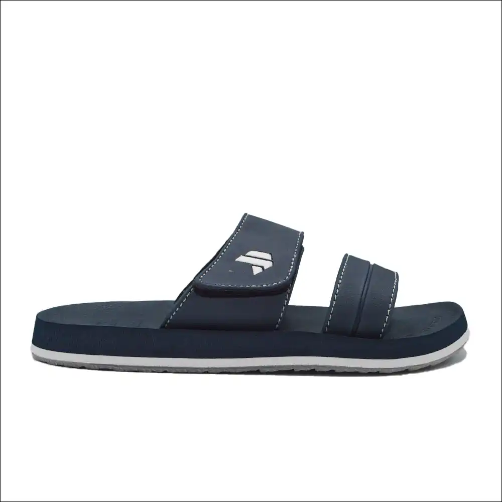 AB27M_D.GREY_A SLIPPERS – Image 1